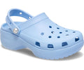 CLASSIC PLATFORM PEARL 211231-BLUE