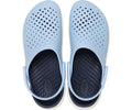 IN MOTION ECHO CLOG 209964-BLUE