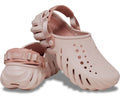 ECHO CLOG 207937-PINK