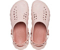 ECHO CLOG 207937-PINK