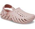 ECHO CLOG 207937-PINK