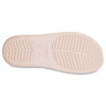 CROCS GETAWAY STRAPPY 209587-QUARTZ