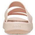 CROCS GETAWAY STRAPPY 209587-QUARTZ