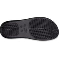 CROCS GETAWAY STRAPPY 209587-BLACK