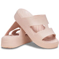 GETAWAY PLATFORM H STRAP 209409-QUARTZ