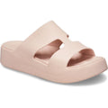 GETAWAY PLATFORM H STRAP 209409-QUARTZ