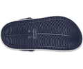 CROCS OFF COURT KIDS-NAVY