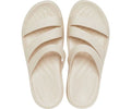 CROCS GETAWAY STRAPPY 209587-BEIGE