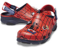 SPIDERMAN ALL TERRAIN CLOG 208786