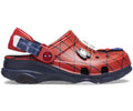 SPIDERMAN ALL TERRAIN CLOG 208786