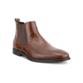 ECCO MELBOURNE CHELSEA BOOT 621954-CHESTNUT