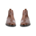 ECCO MELBOURNE CHELSEA BOOT 621954-CHESTNUT