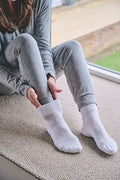 LOW RISE DIABETIC SOCKS HJ1362