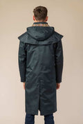 LIGHTHOUSE STOCKMAN 3/4 LENGTH WATERPROOF -MIDNIGHT