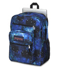 JANSPORT BIG STUDENT CYBERSPACE GALAXY