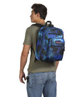 JANSPORT BIG STUDENT CYBERSPACE GALAXY