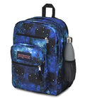 JANSPORT BIG STUDENT CYBERSPACE GALAXY