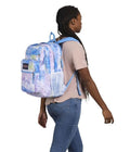 JANSPORT BIG STUDENT BATICK MASH
