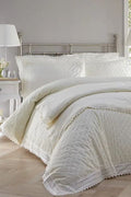 BALMORAL Broderie Anglaise DUVET SET