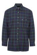 CHAMPION MATLOCK FLANNELETTE 3203-GREEN