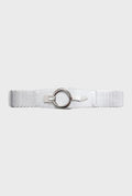 MM SWEET HOOK RING BELT ELASTIC