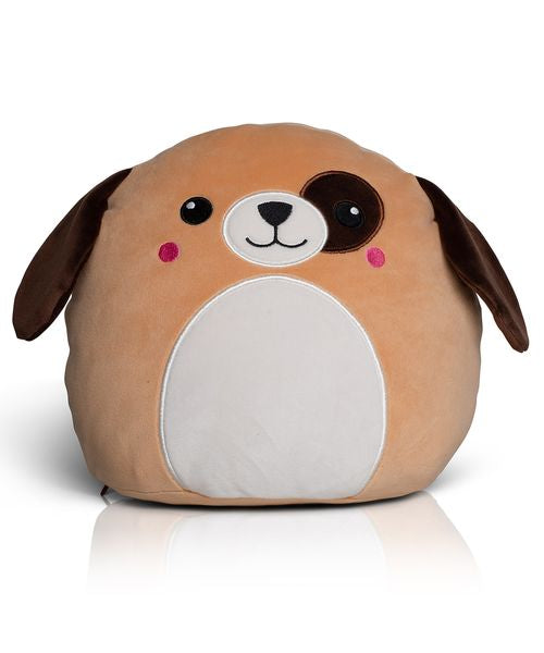 SQUIDGYS MM800-BROWN DOG