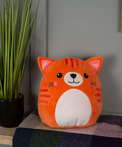 SQUIDGYS MM800-ORANGE CAT