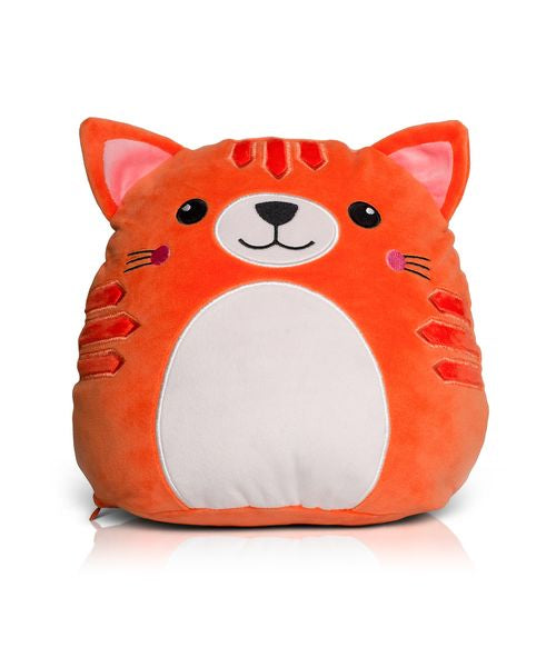 SQUIDGYS MM800-ORANGE CAT