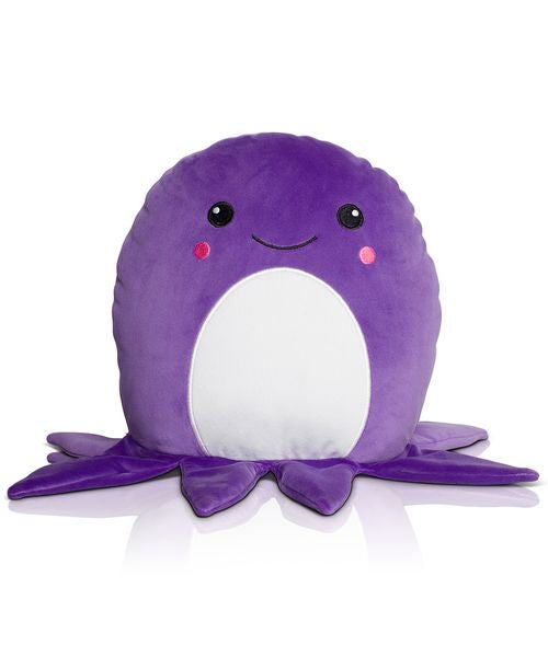 SQUIDGYS MM800- PURPLE OCTOPUS
