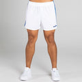 MOURNE SHORTS- WHITE ROYAL