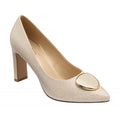 LOTUS DAVINA COURT SHOE