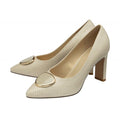 LOTUS DAVINA COURT SHOE