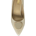 LOTUS DAVINA COURT SHOE