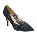 LOTUS VIVA-NAVY COURT SHOE