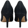 LOTUS VIVA-NAVY COURT SHOE