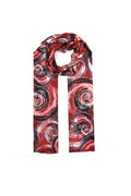 LADIES LONG SCARF E-71206