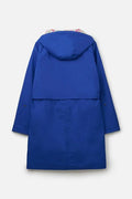 LIGHTHOUSE PIPPA COAT-INDIGO