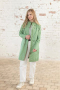 LIGHTHOUSE PIPPA COAT-APPLE