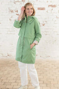 LIGHTHOUSE PIPPA COAT-APPLE