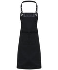 EXPRESSO BIB APRON PR123