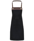 EXPRESSO BIB APRON PR123