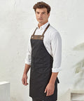 EXPRESSO BIB APRON PR123