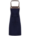 EXPRESSO BIB APRON PR123