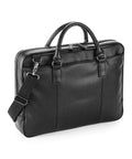 SLIMLINE LAPTOP BAG QD892