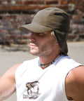 LEGIONNAIRE CAP RC69