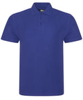 RX101 POLO SHIRT