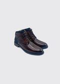 DUBARRY 5895 SAINT-DARK BROWN