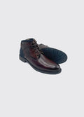 DUBARRY 5895 SAINT-DARK BROWN
