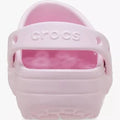 CROCS CLASSIC CUTOUTS KIDS-PINK