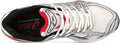 ASICS GEL-KAYANO 14 1201A019-103-WHITE RED